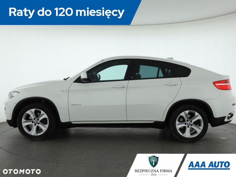 BMW X6 - 3