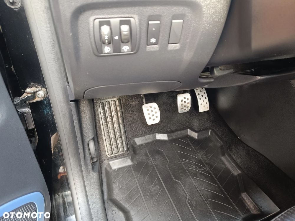 Renault Captur ENERGY dCi 110 Start&Stop Crossborder - 27