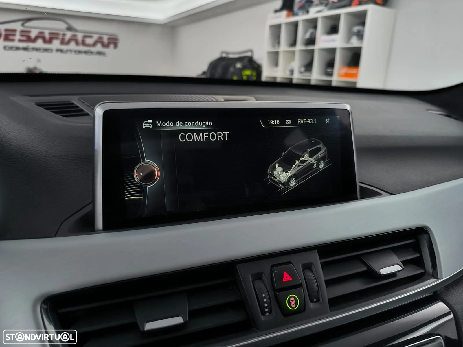 BMW X1 20 d sDrive Auto Pack M - 54