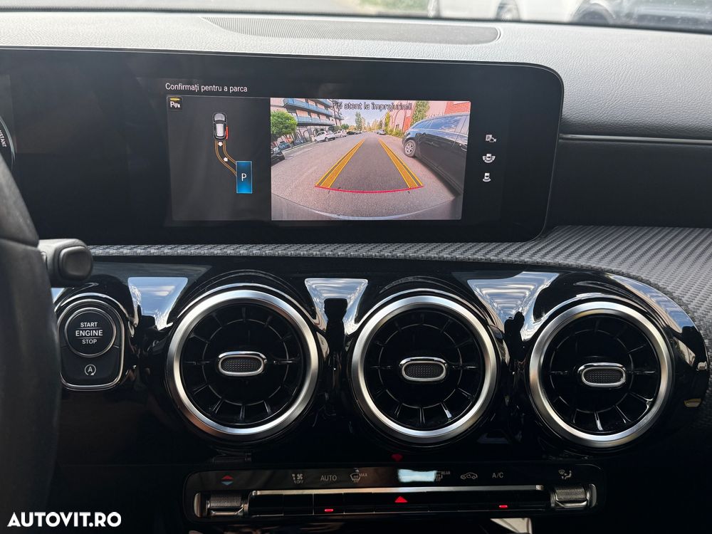 Mercedes-Benz CLA 200 d Shooting Brake 8G-DCT Edition 2021 - 7