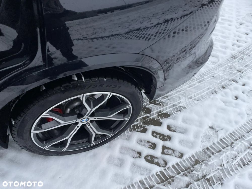 BMW X5 xDrive30d mHEV sport - 10