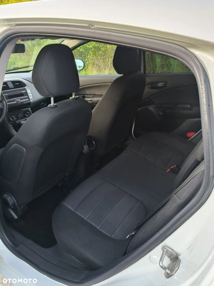 Fiat Bravo 1.4 16V MyLife - 8
