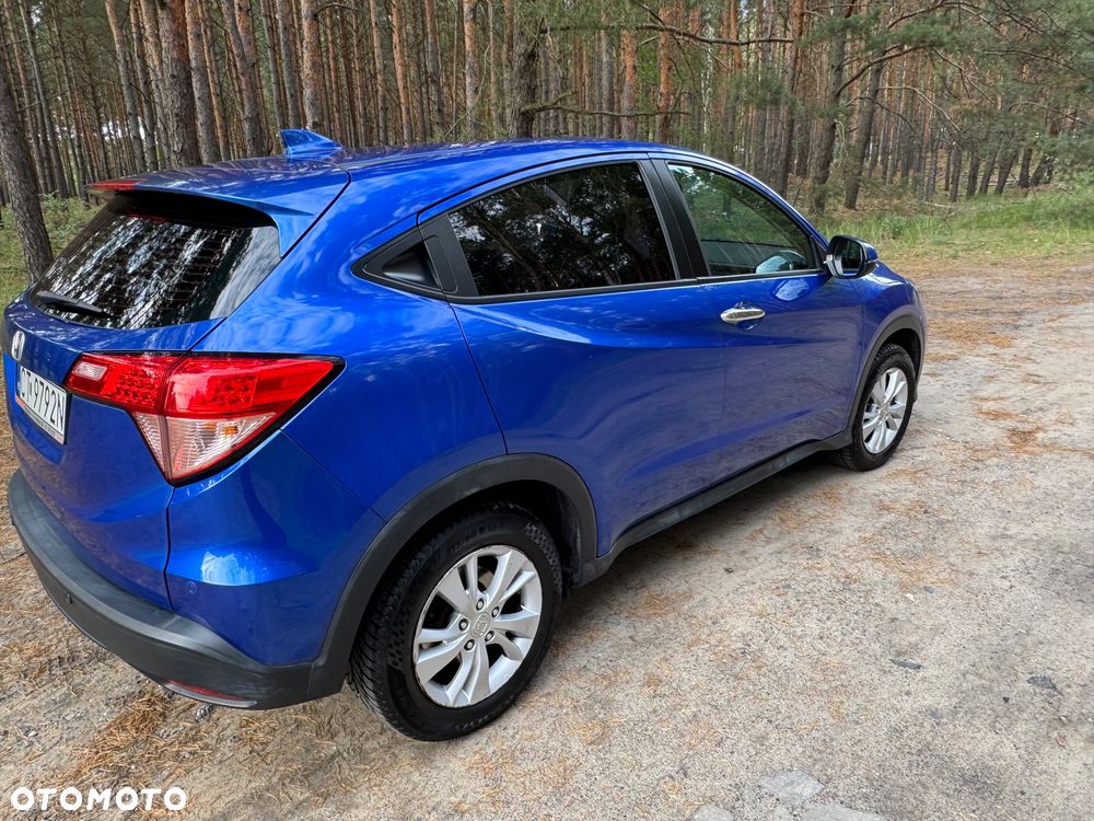 Honda HR-V 1.5 Elegance (ADAS/Honda Connect+) - 7
