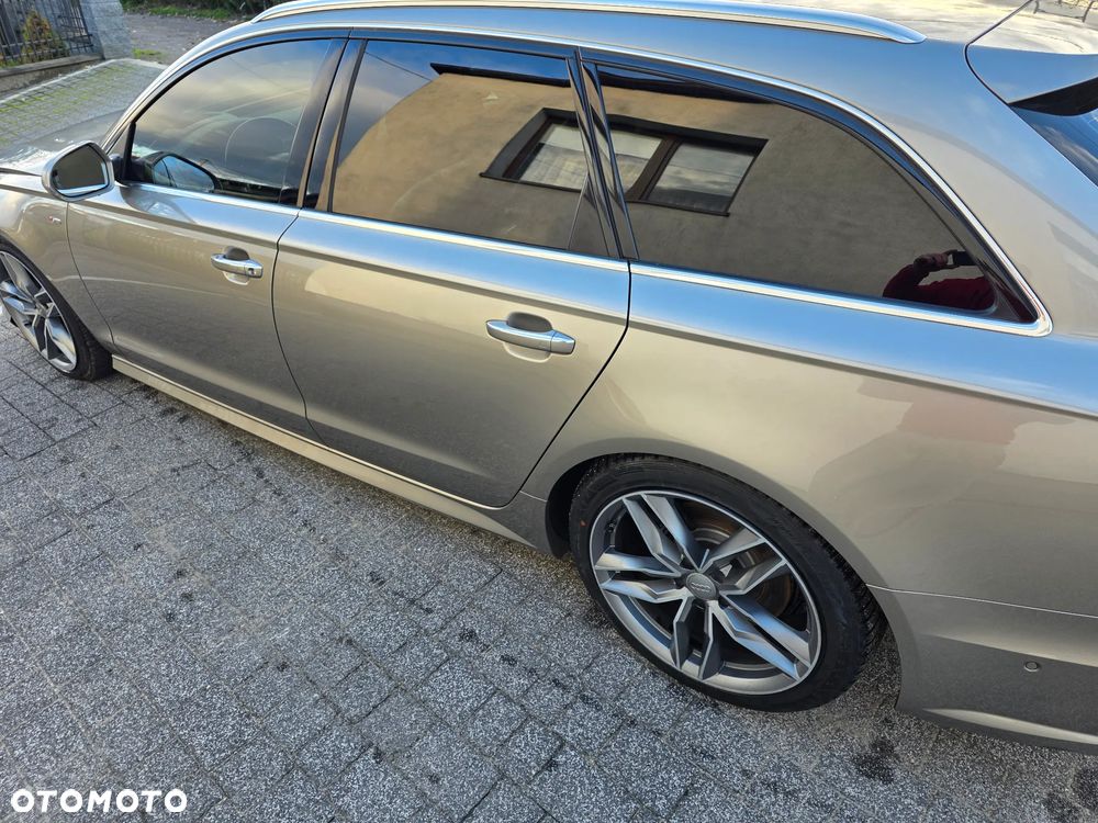 Audi A8 3.0 TDI Quattro - 17