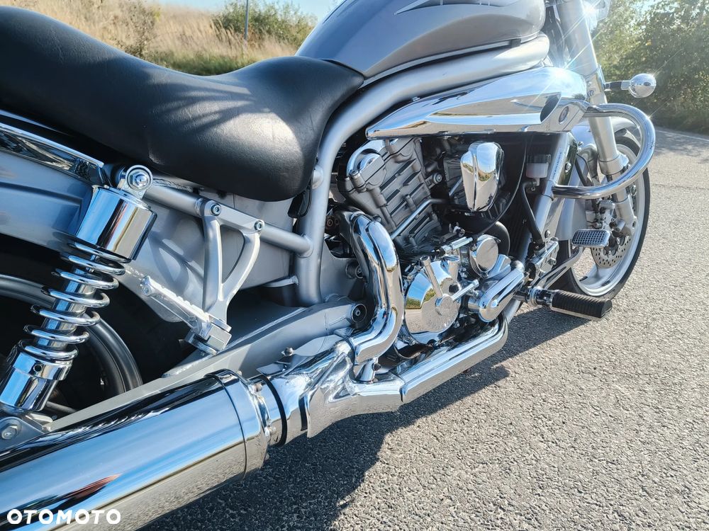 Hyosung GV - 19