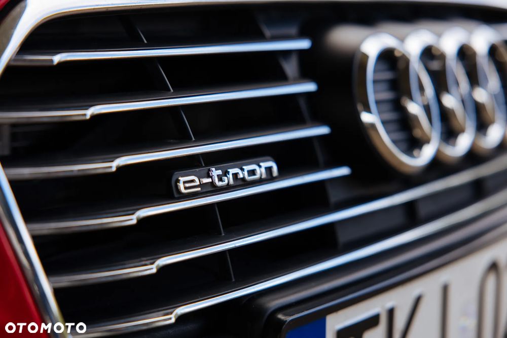 Audi A3 Sportback 1.4 TFSI e-tron - 10