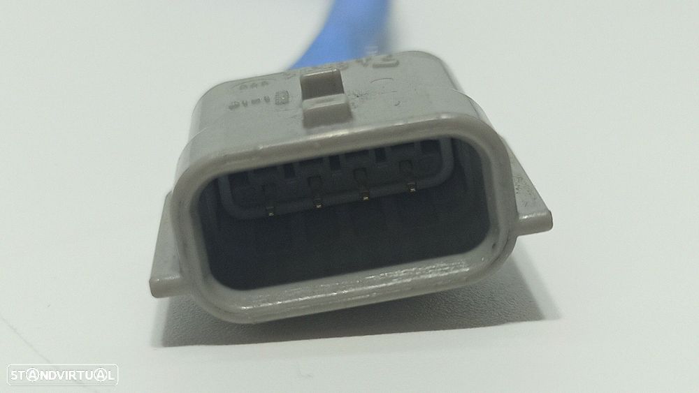 SONDA LAMBDA NISSAN QASHQAI (J11) ACENTA - 4