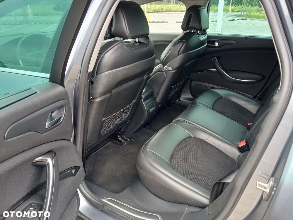 Citroën C5 HDi 165 FAP Exclusive - 6