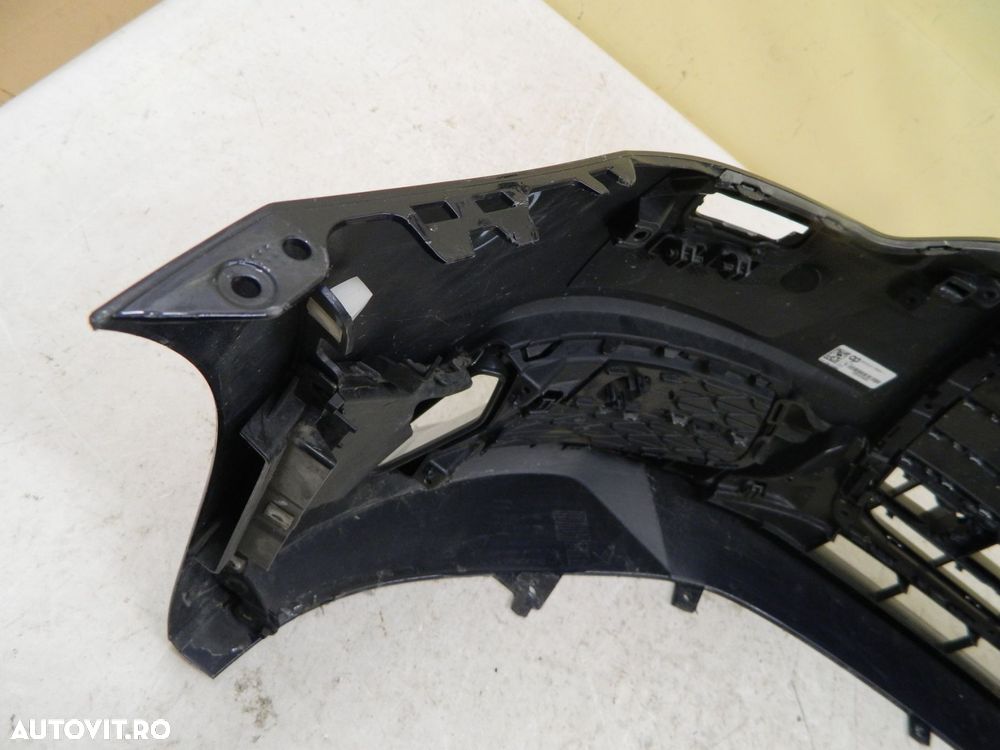 Bara fata Audi A6 C8, 2018, 2019, 2020, 2021, 2022, 4K0807437. - 10