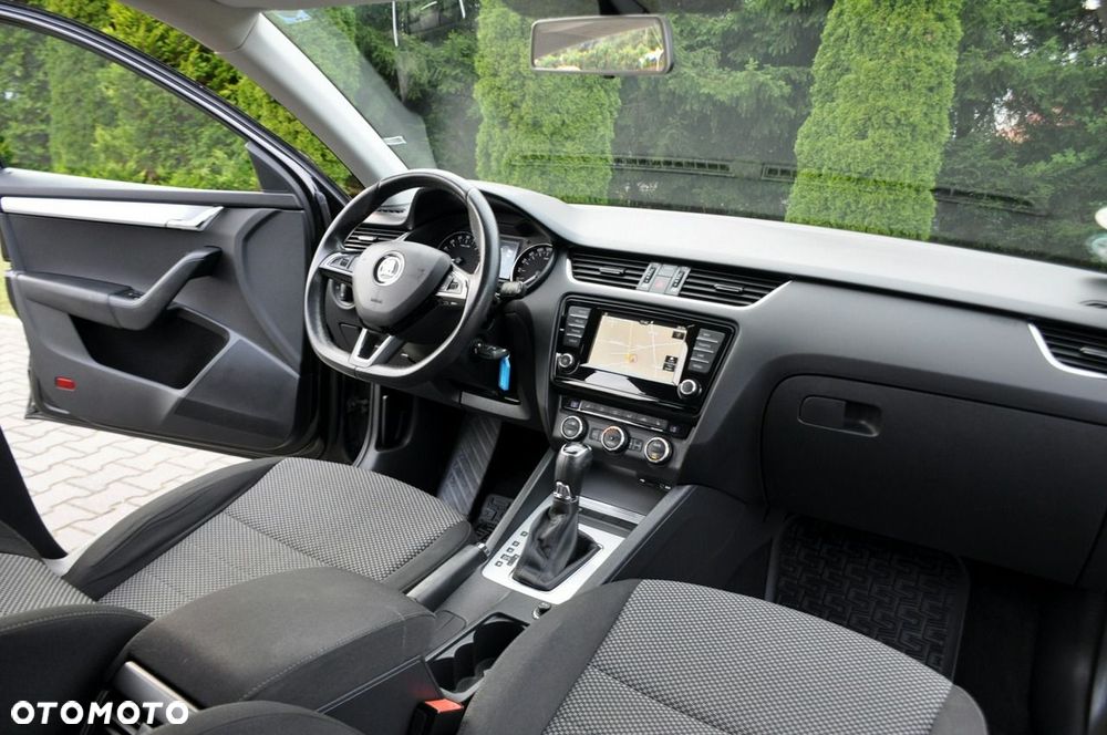 Skoda Octavia - 24