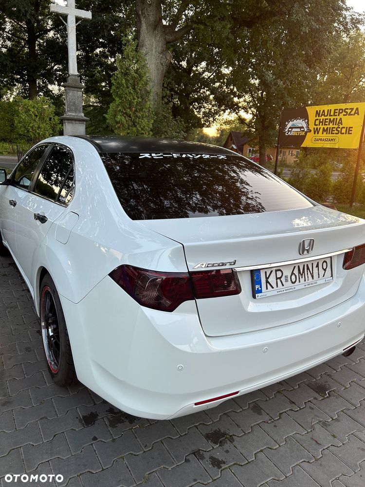 Honda Accord 2.0 Elegance - 11