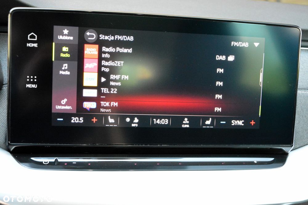 Skoda Octavia 2.0 TDI SCR Style DSG - 23