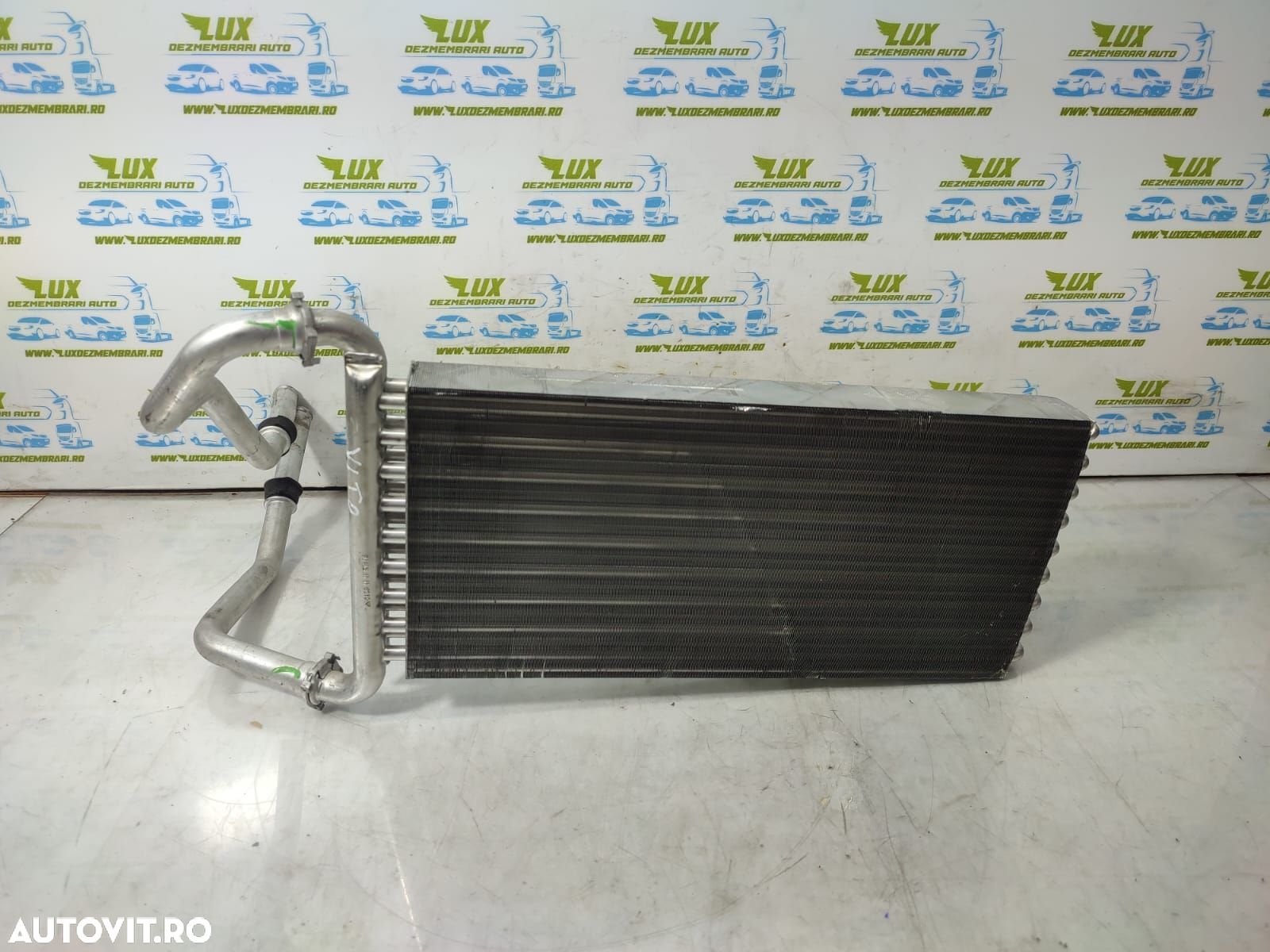 Radiator calorifer bord Mercedes-Benz Vito W639 [2003 - 2010] - 1
