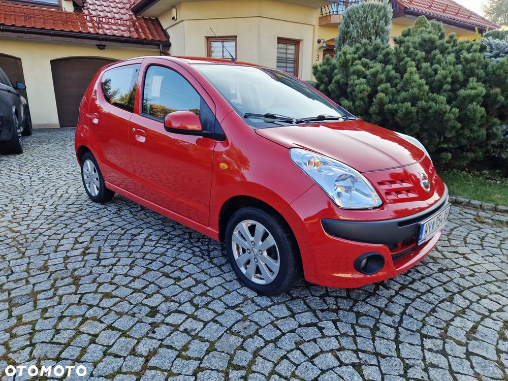 Nissan Pixo 1.0 Visia - 5