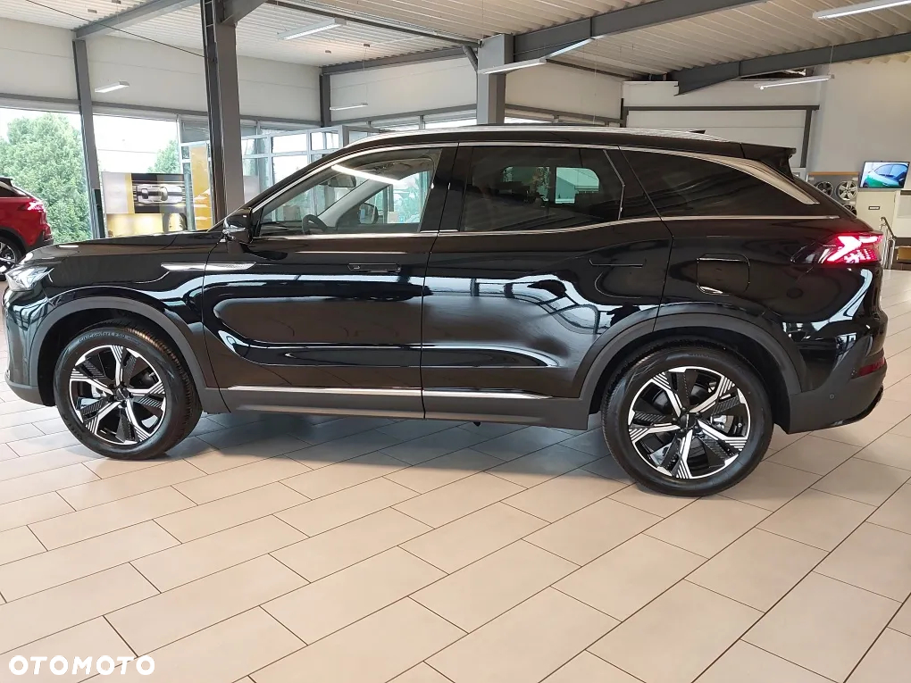 BAIC 7 - 2