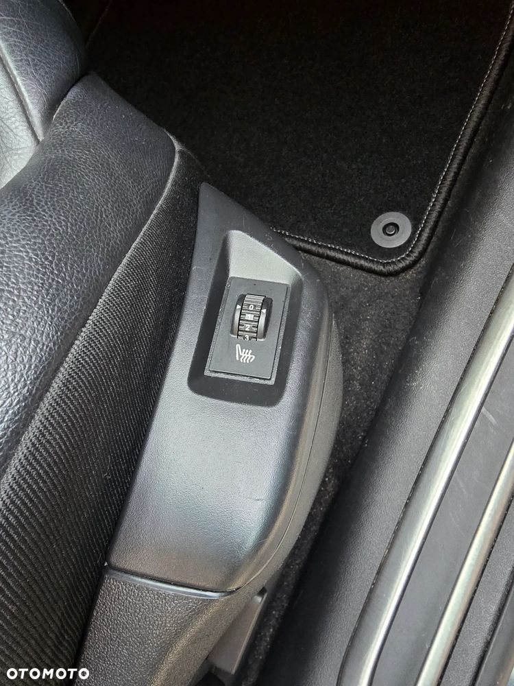 Citroën C5 2.0 HDi Exclusive - 13