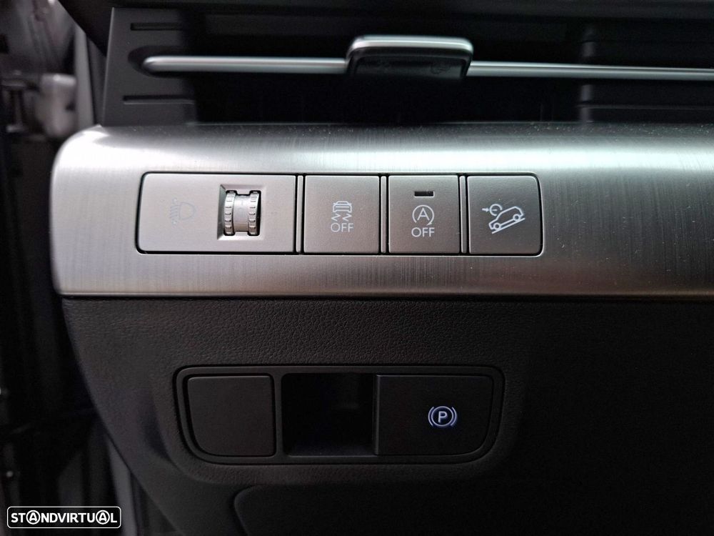 Hyundai Kauai 1.0 T-GDi Premium (TT) - 23