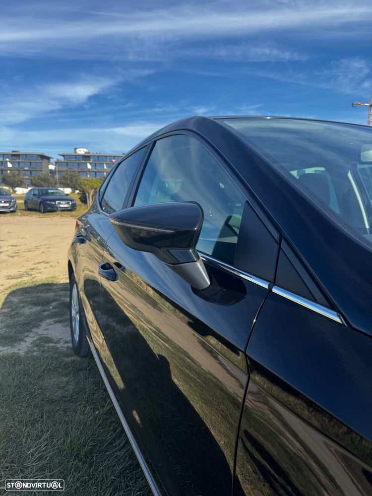 SEAT Ibiza 1.0 EcoTSI S&S Style - 17