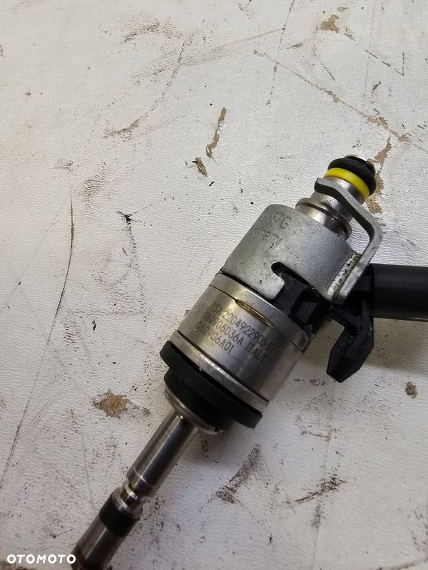 WTRYSKIWACZ AUDI S3 GOLF GTI 2.0 TFSI 06Q906036A - 6