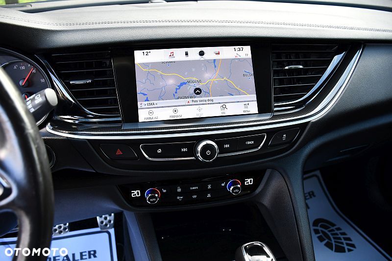 Opel Insignia 1.5 Direct InjectionT Innovation - 12