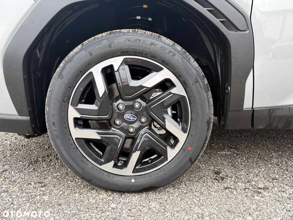 Subaru Forester 2.0i-L Active (EyeSight) Lineartronic - 19