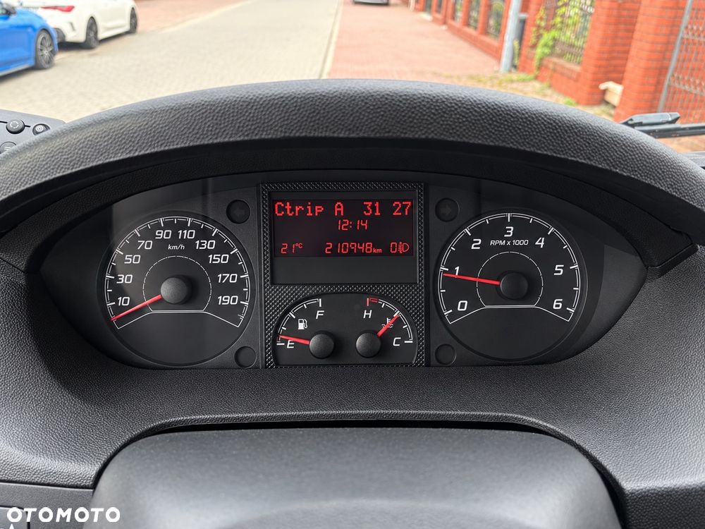 Citroën Jumper - 11