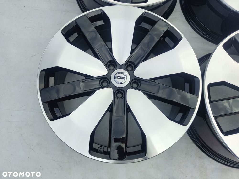 FELGI VOLVO XC40 XC60 II V90 CROSS COUNTRY 32143627 19 ORYGIN tel.509100323 - 3