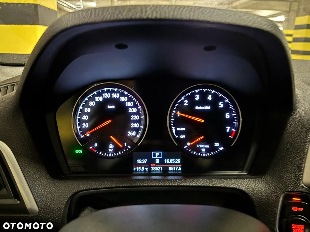 BMW Seria 1 118i GPF - 6