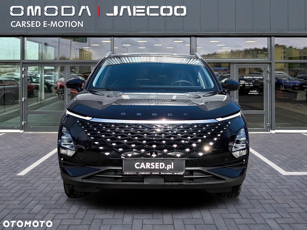 Omoda 5 - 9