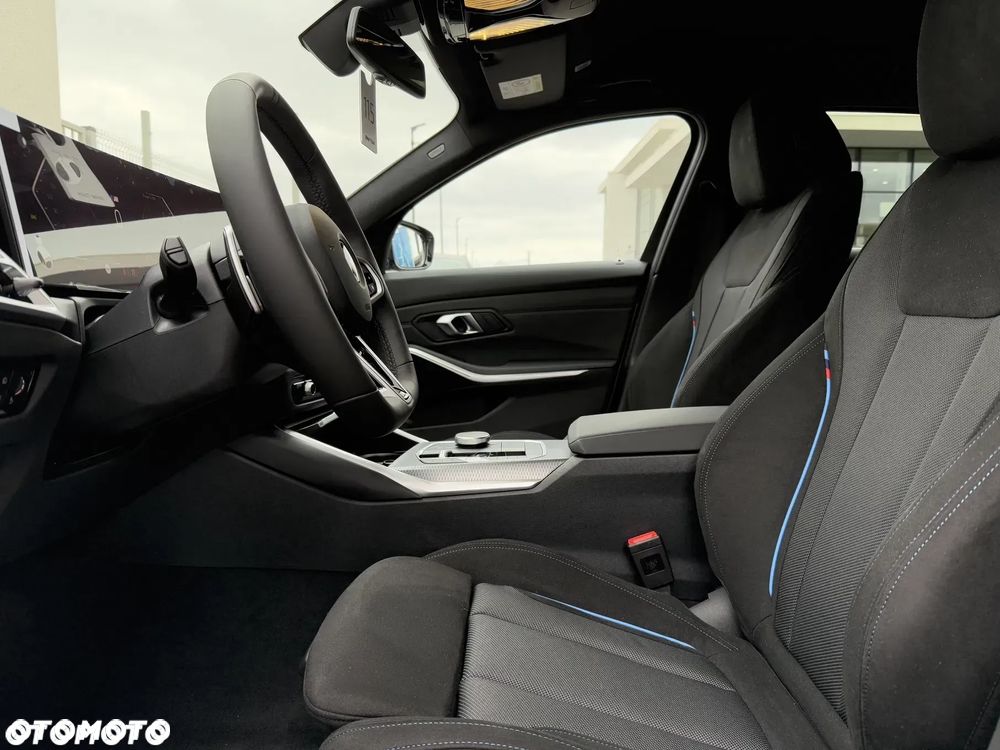 BMW Seria 3 - 15