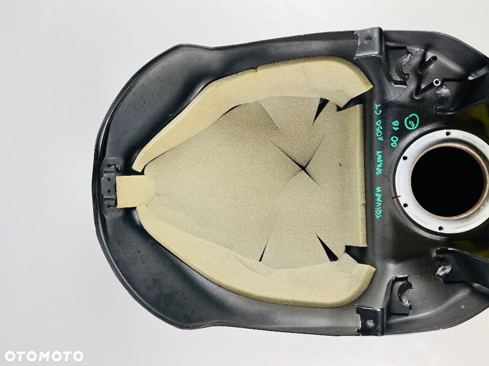 Triumph Sprint 1050 GT od 2019 zbiornik bak paliwa - 11