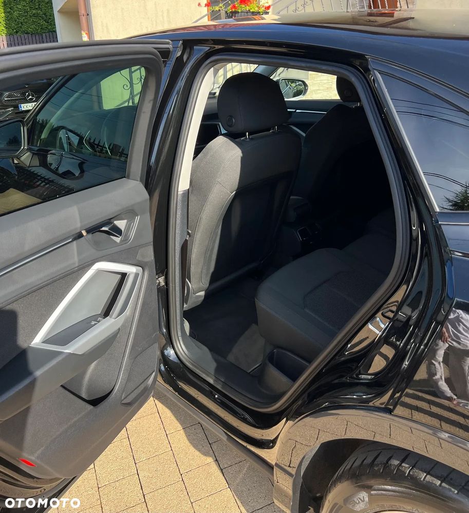 Audi Q3 35 TFSI S tronic - 18