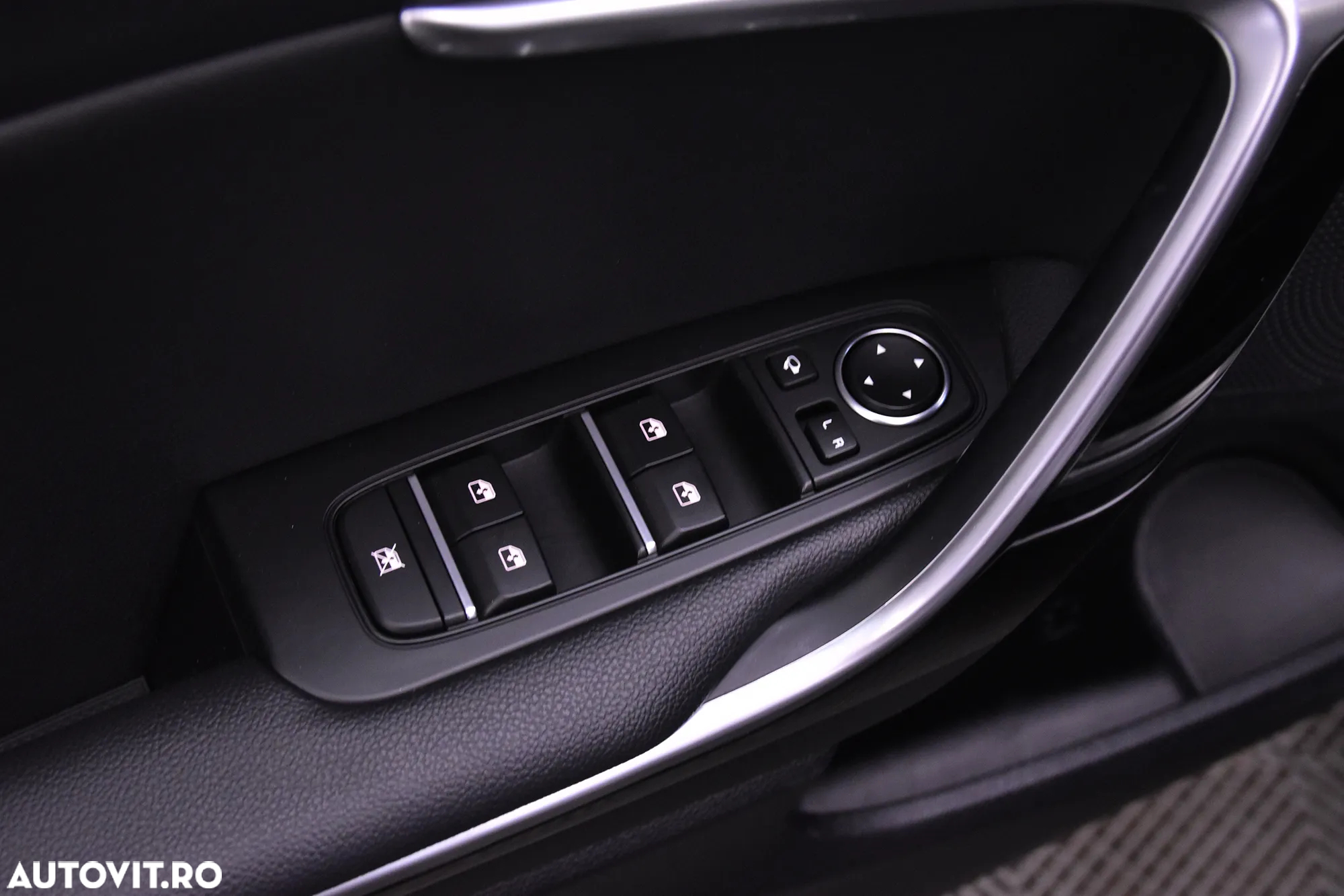 Kia XCeed - 14