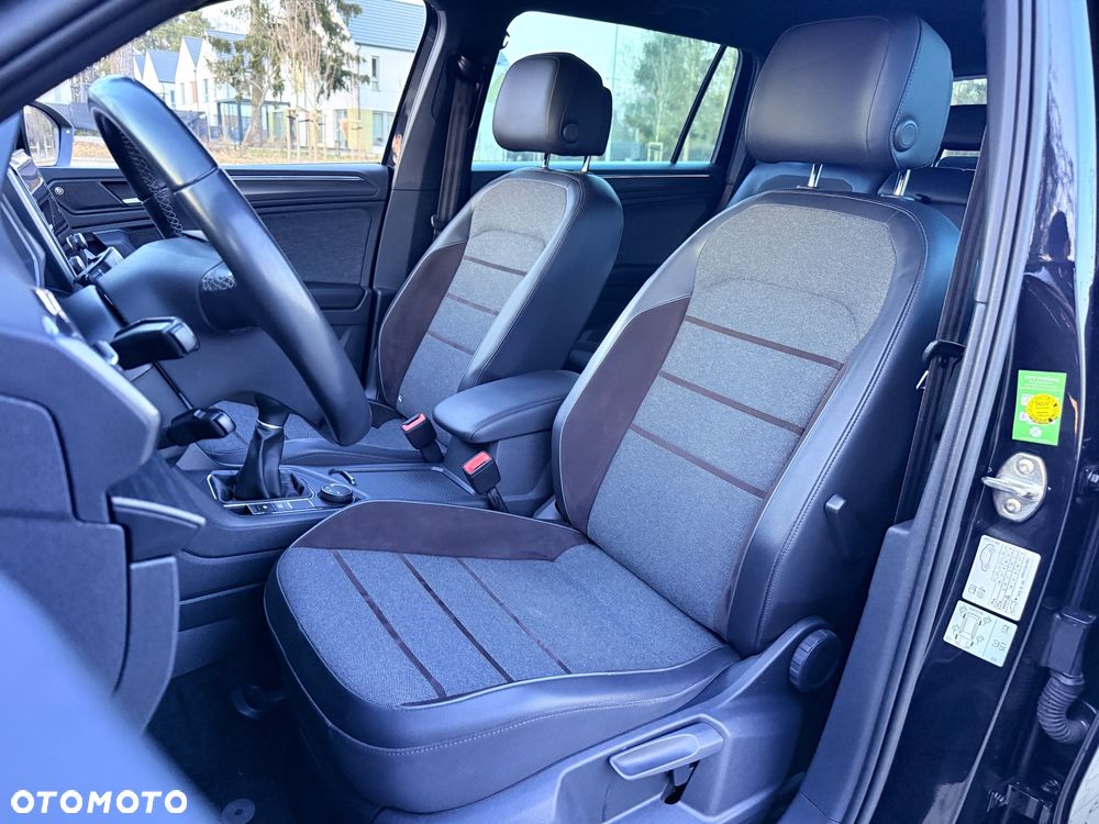 Seat Tarraco 2.0 TDI SCR Xcellence - 25