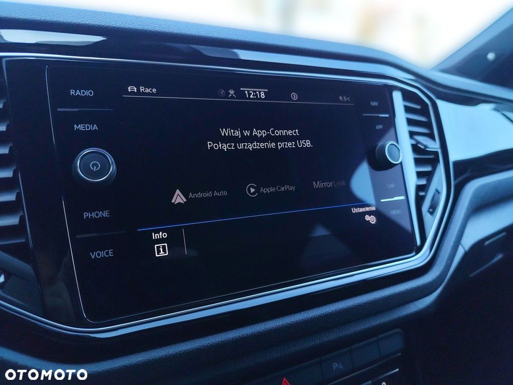Volkswagen T-Roc 2.0 TSI 4Motion R DSG - 25