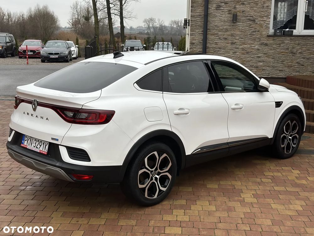 Renault Arkana - 12