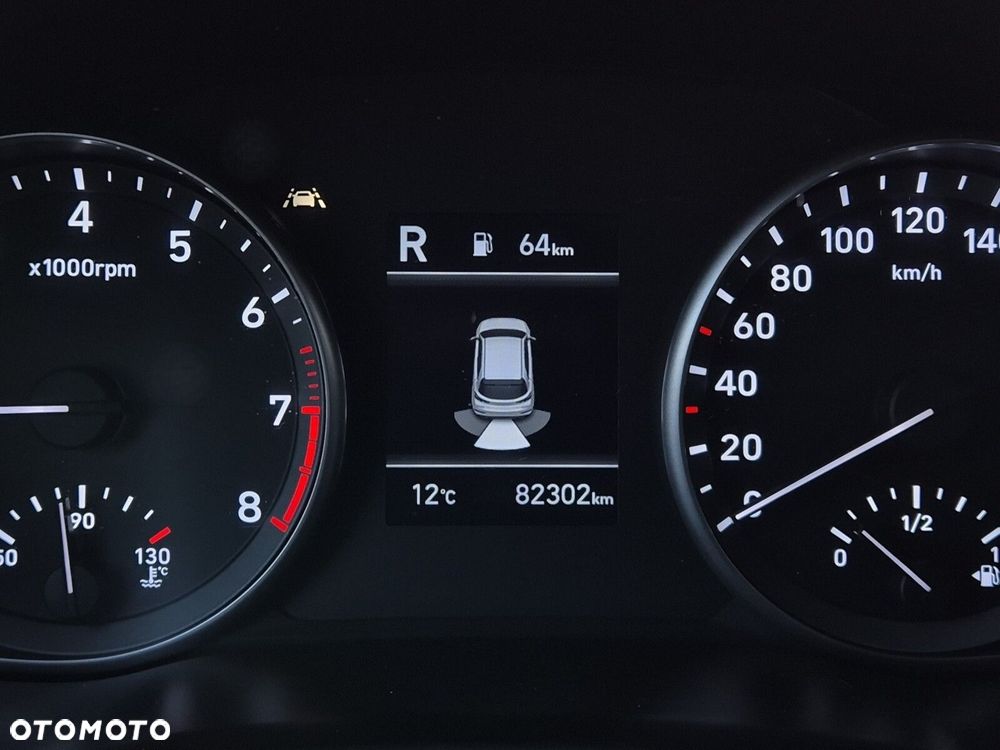 Hyundai i30 1.0 T-GDI Modern - 18