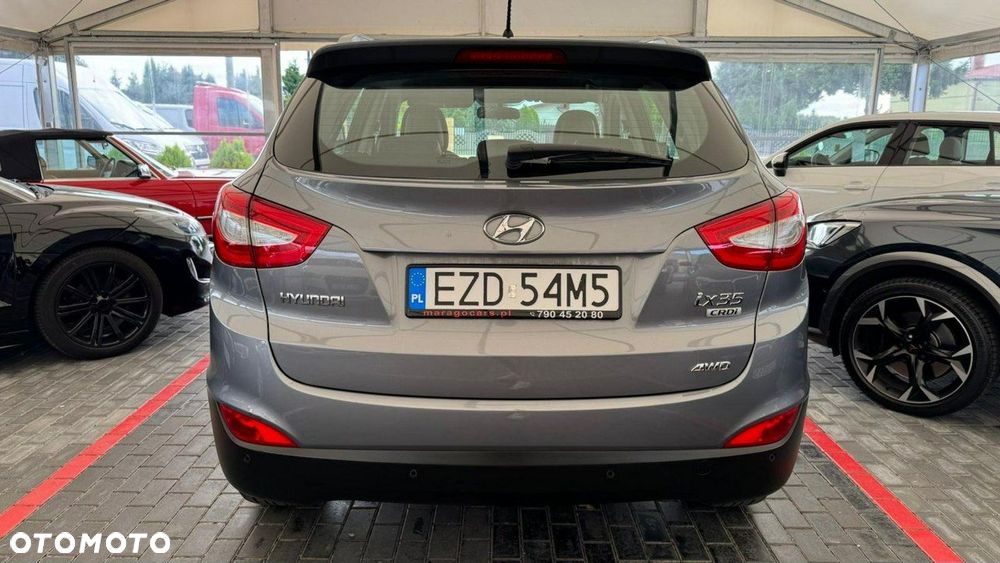 Hyundai ix35 - 27