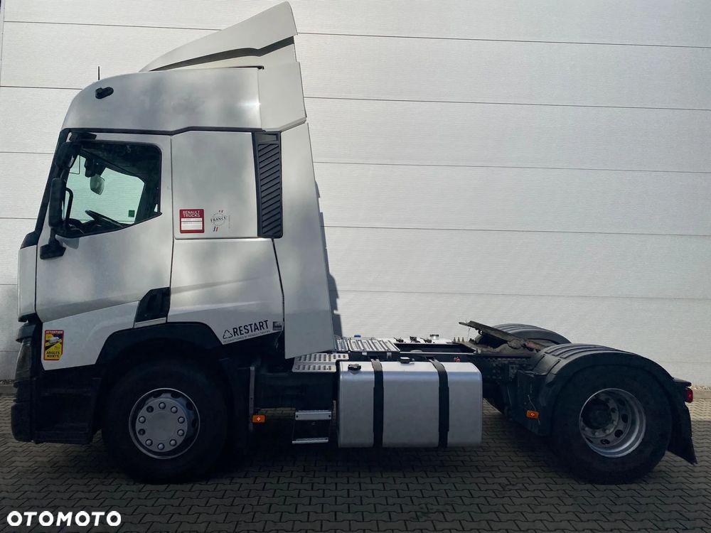 Renault T480 SLEEPER CAB / STANDARD - 20