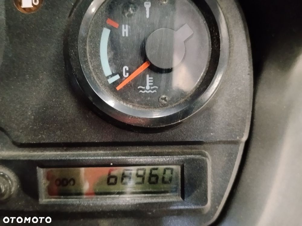 Honda CBR - 5