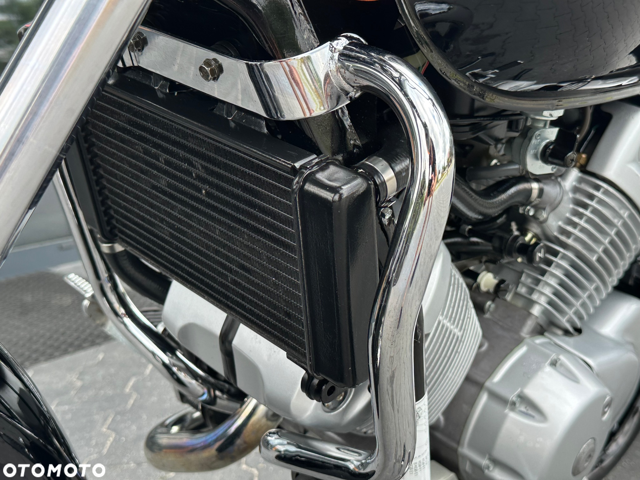 Honda Shadow - 35
