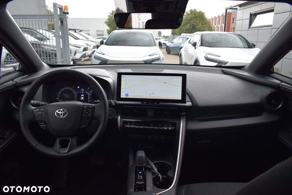 Toyota C-HR - 16