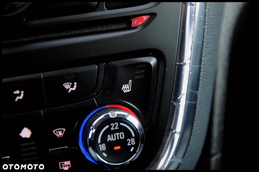 Opel Mokka 1.7 CDTI Cosmo S&S - 28