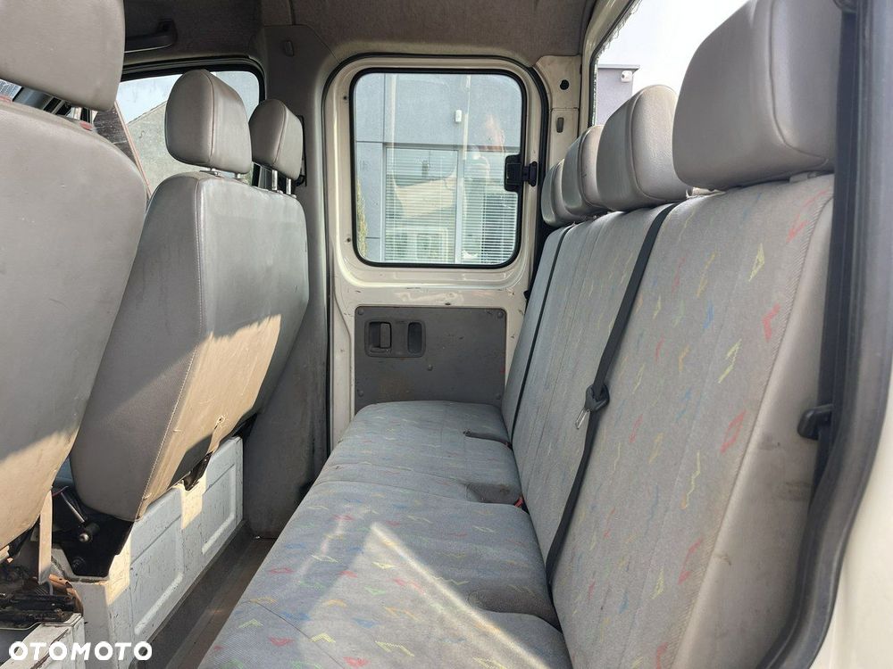 Volkswagen Crafter - 10
