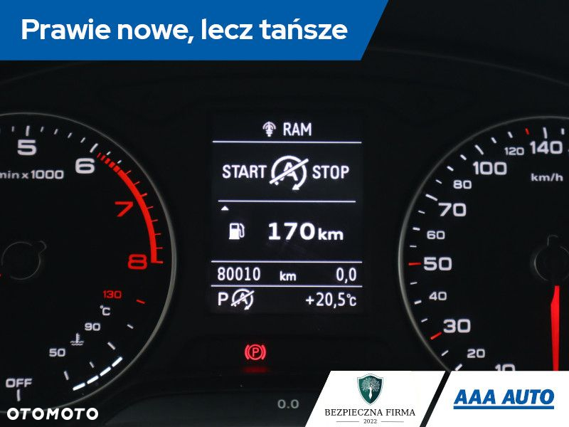 Audi A3 - 12