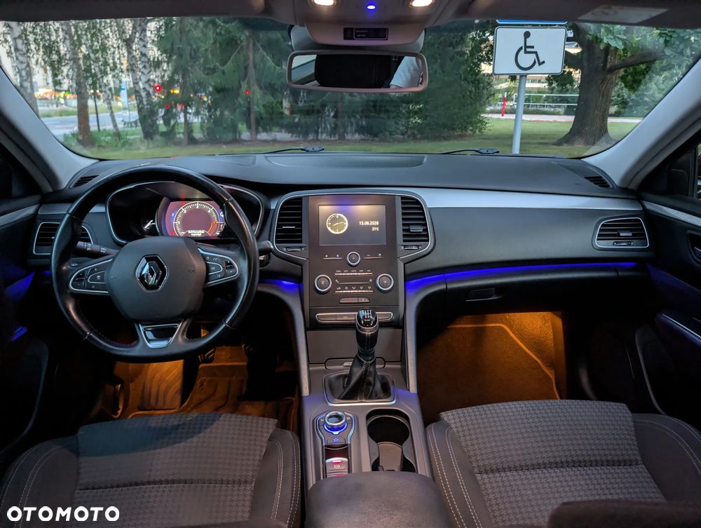 Renault Talisman - 12