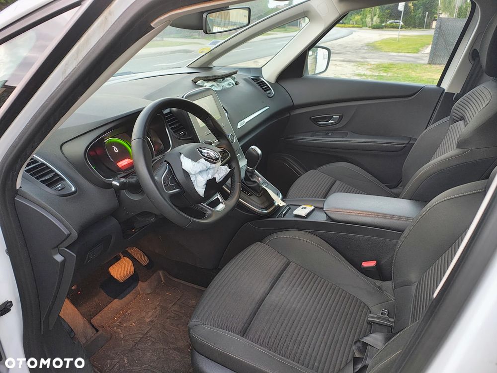 Renault Scenic 1.7 Blue dCi Intens EDC - 14