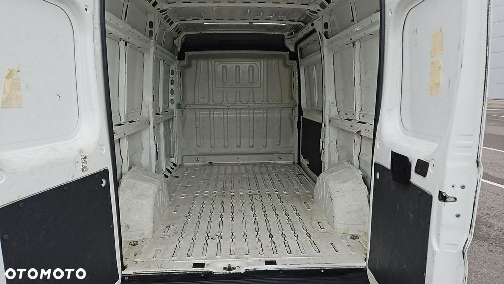 Citroën Jumper - 22