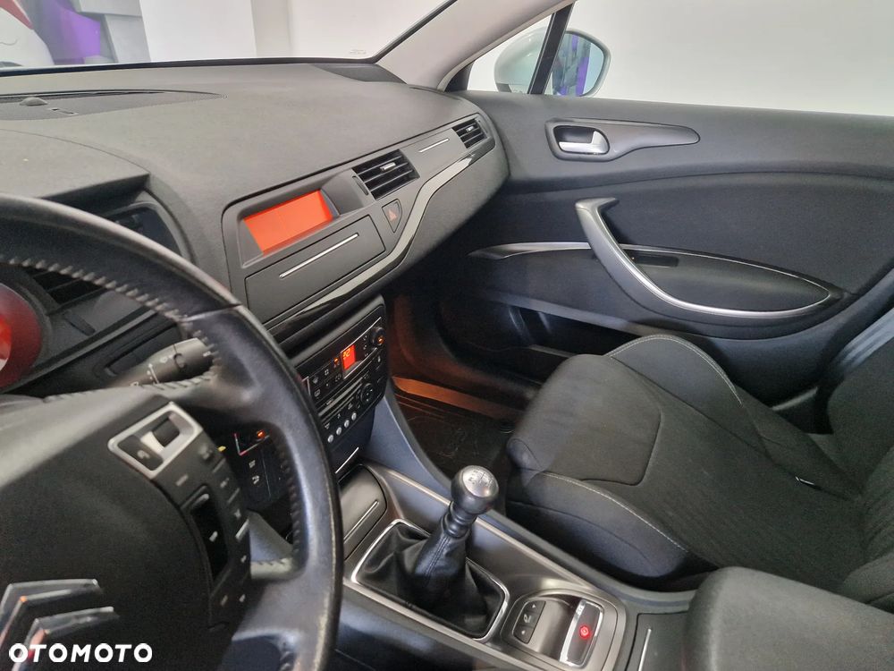 Citroën C5 - 23