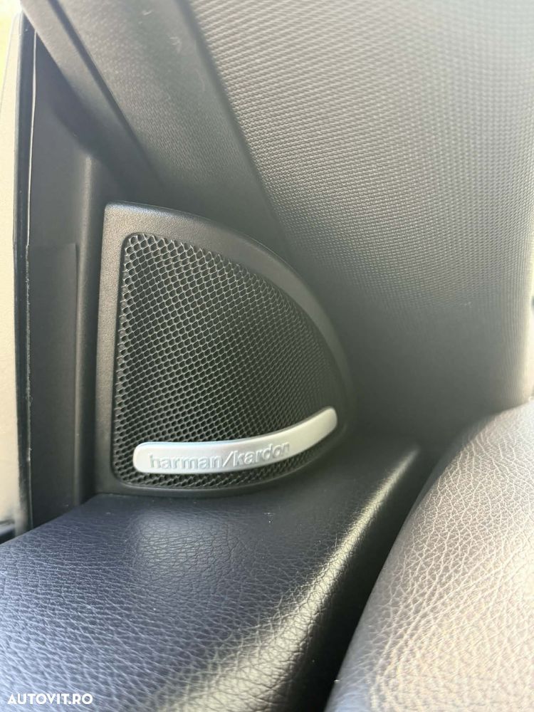 Mercedes-Benz CLA - 4